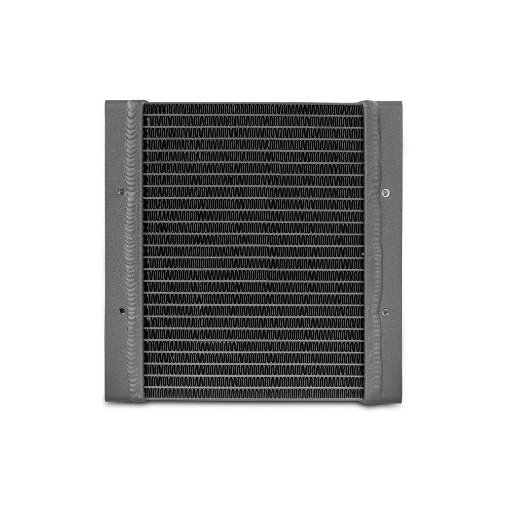 Wagner Tuning Charge Cooler Radiator Kit Mercedes Benz C117 CLA 45 AMG - Afbeelding 3