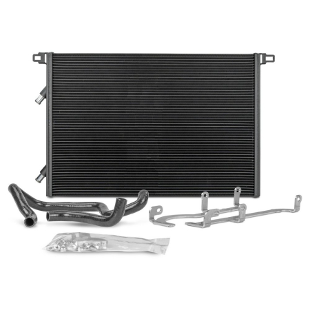 Wagner Tuning Charge Cooler Radiator Kit Audi RS5 B9 2.9 TFSI