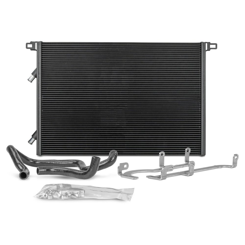 Wagner Tuning Charge Cooler Radiator Kit Audi RS5 B9 2.9 TFSI