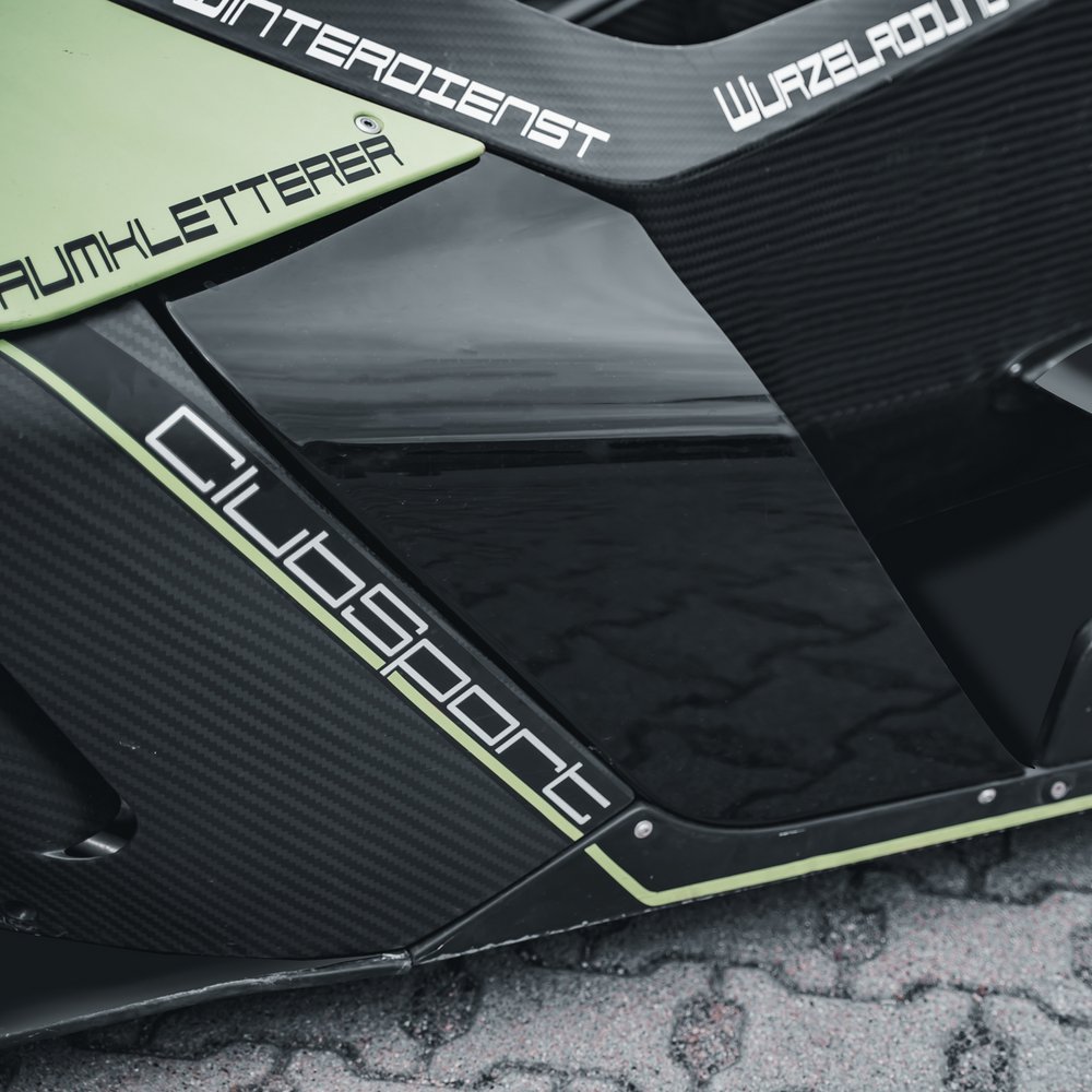 Wagner Tuning Intercooler Air Duct Kit KTM X-Bow 2.0 TFSI - Afbeelding 3