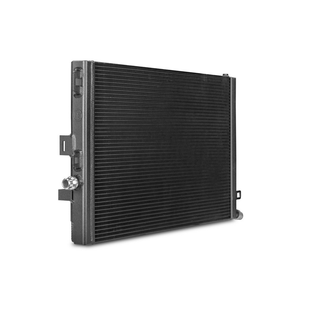 Wagner Tuning Charge Cooler Radiator Kit Mercedes Benz AMG GT (S/C/R) - Afbeelding 2