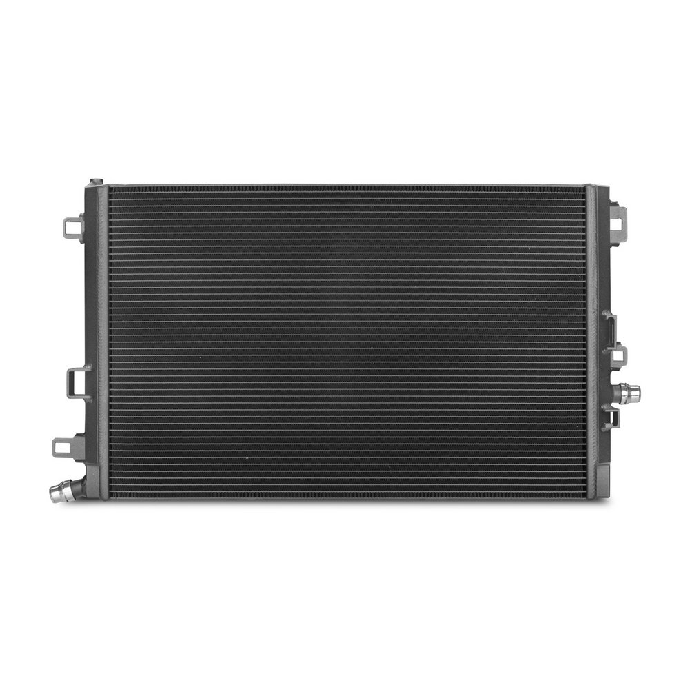 Wagner Tuning Charge Cooler Radiator Kit Mercedes Benz AMG GT (S/C/R) - Afbeelding 3