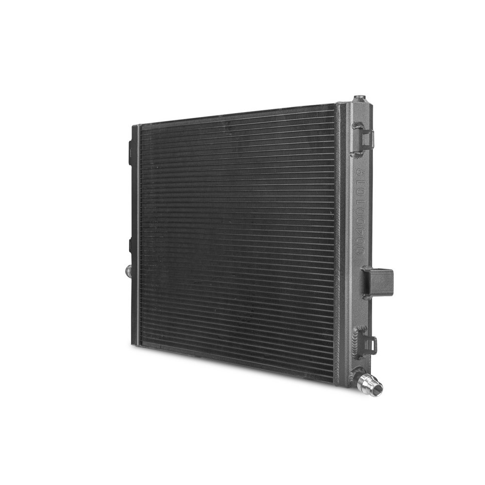Wagner Tuning Charge Cooler Radiator Kit Mercedes Benz AMG GT (S/C/R) - Afbeelding 4