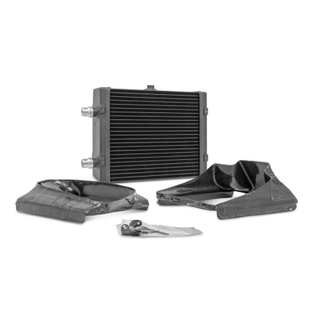 Wagner Tuning Charge Cooler Kit Mercedes Benz E63 (S) AMG W213