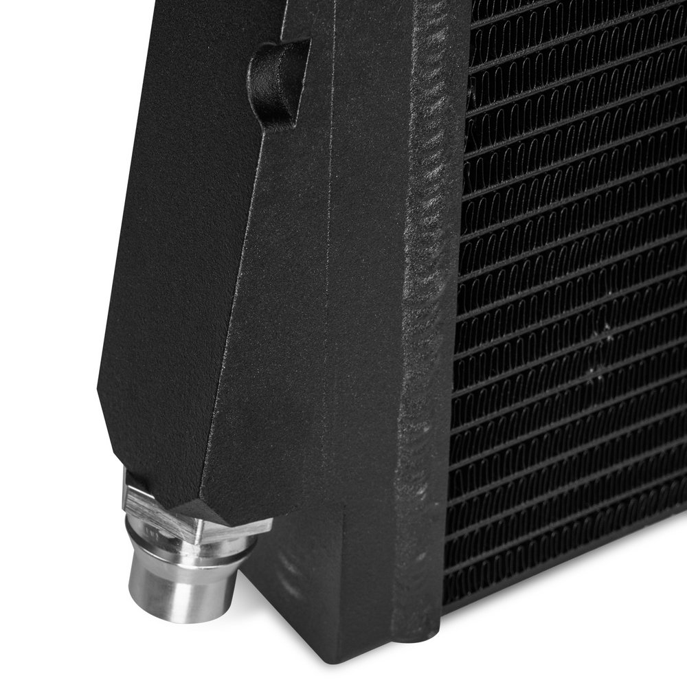 Wagner Tuning Charge Cooler Radiator Kit BMW G81 M3 - Afbeelding 3