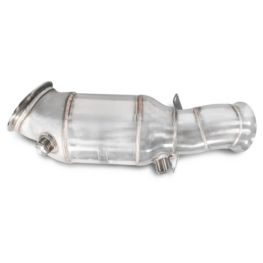 Wagner Tuning Downpipe Kit BMW F87 M2 - Afbeelding 2