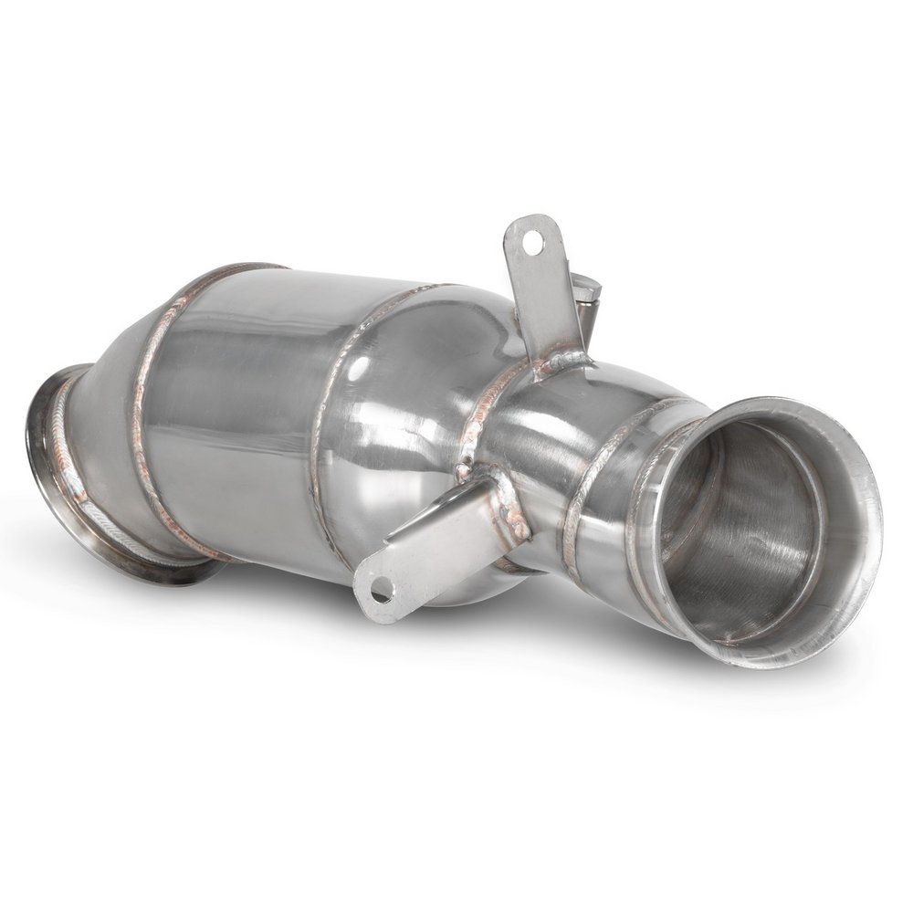 Wagner Tuning Downpipe Kit BMW F87 M2 - Afbeelding 3