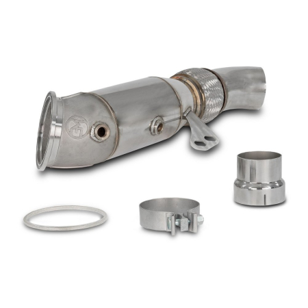 Wagner Tuning Downpipe Kit BMW G02 X4