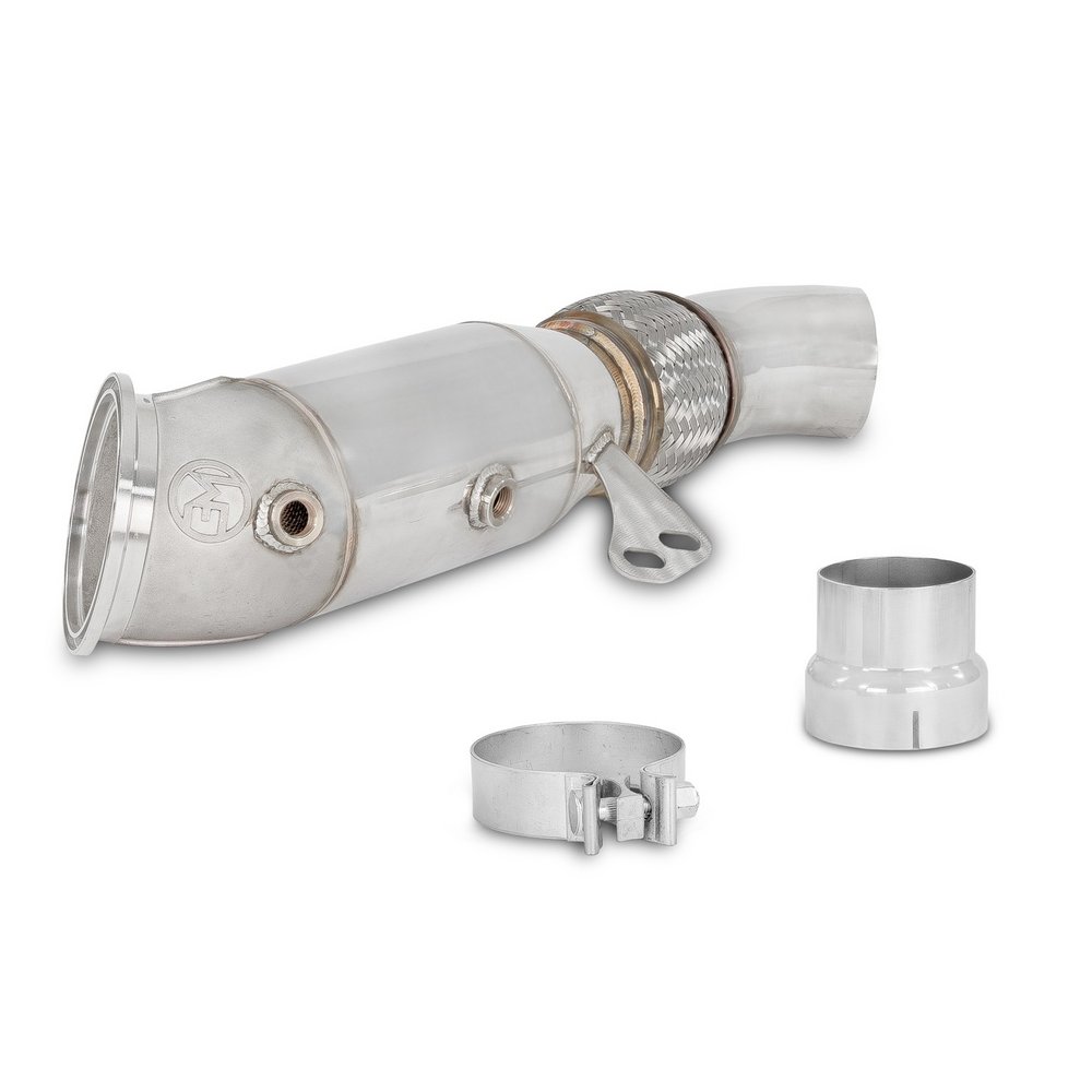 Wagner Tuning Downpipe Kit BMW G02 X4