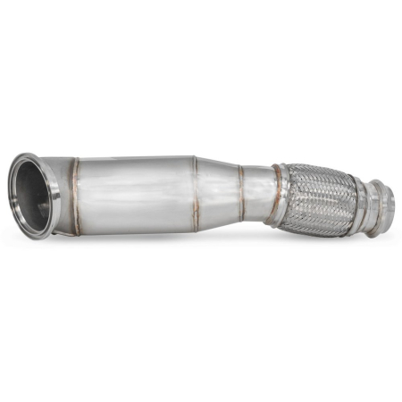 Wagner Tuning Downpipe Kit Toyota Supra GR