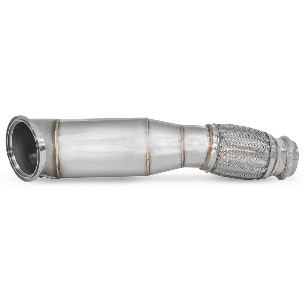 Wagner Tuning Downpipe Kit Toyota Supra GR