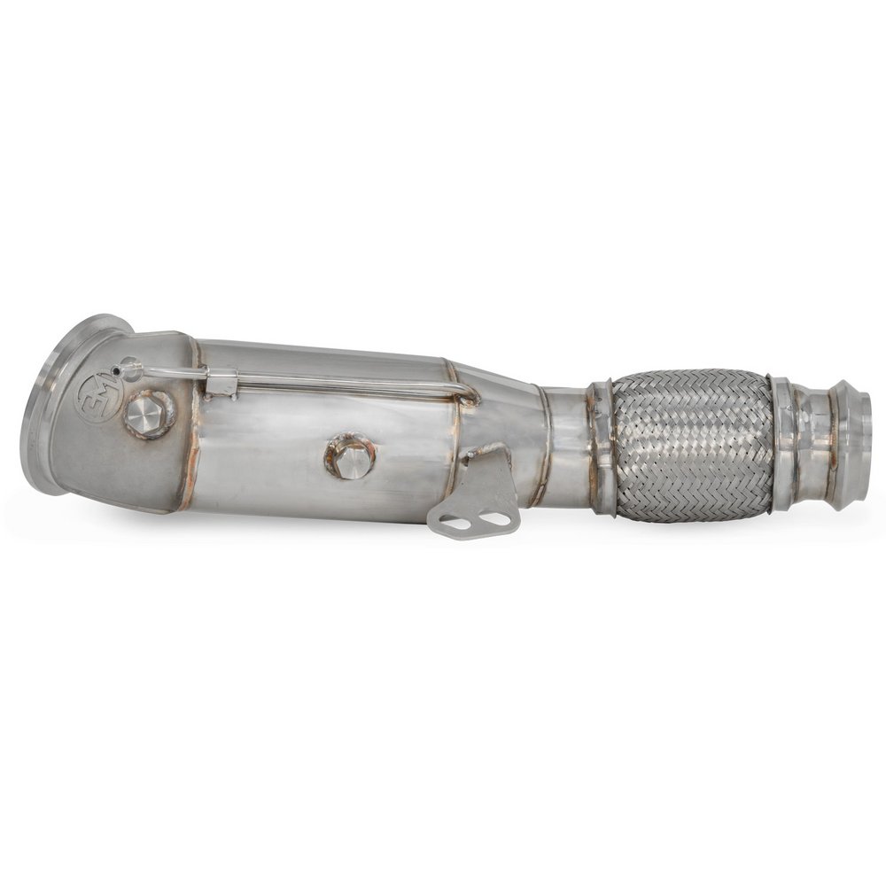 Wagner Tuning Downpipe Kit Toyota Supra GR - Afbeelding 2