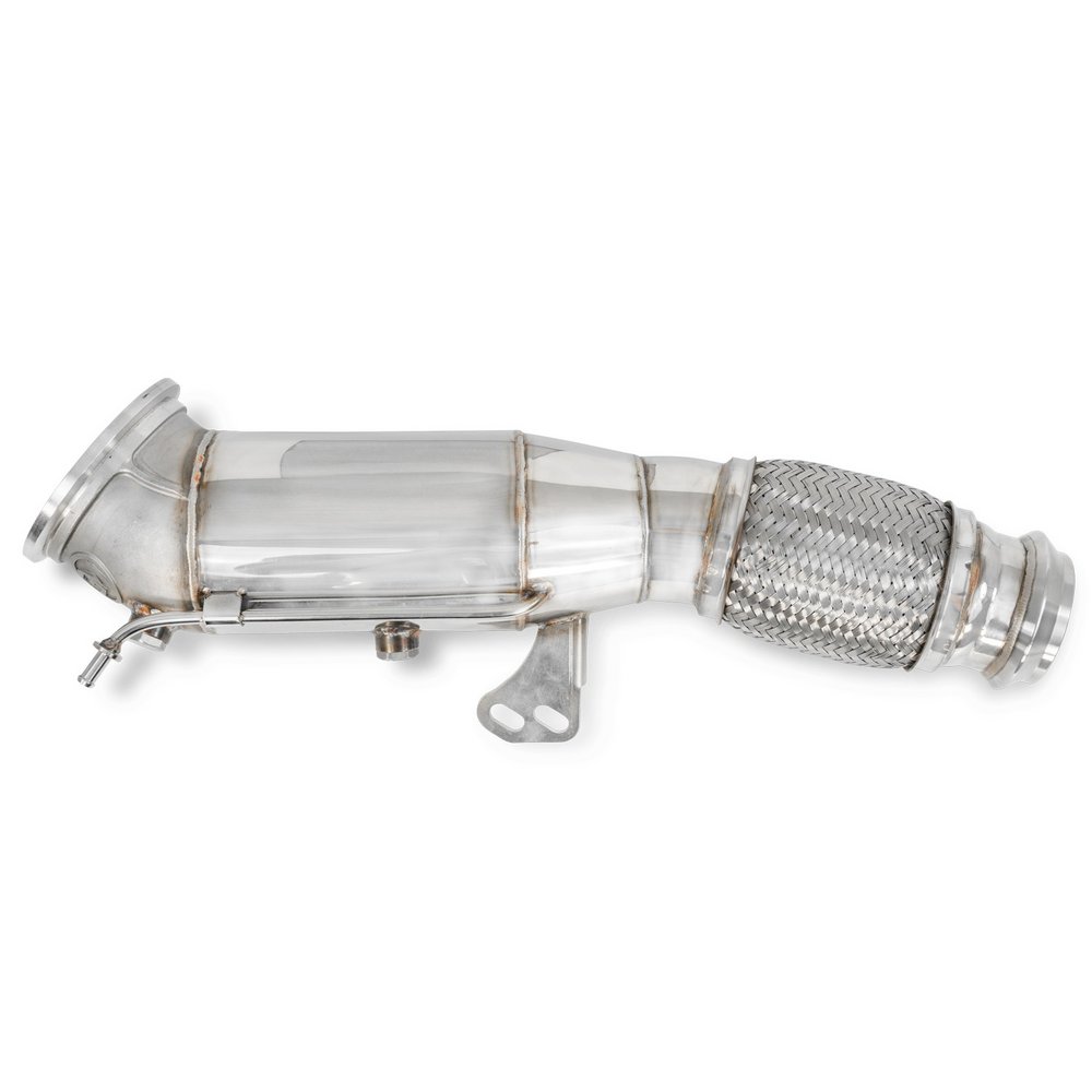 Wagner Tuning Downpipe Kit Toyota Supra GR - Afbeelding 3