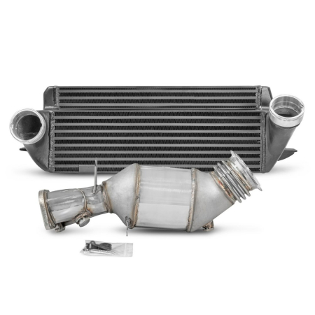 Wagner Tuning Competition Package BMW 3 serie E93