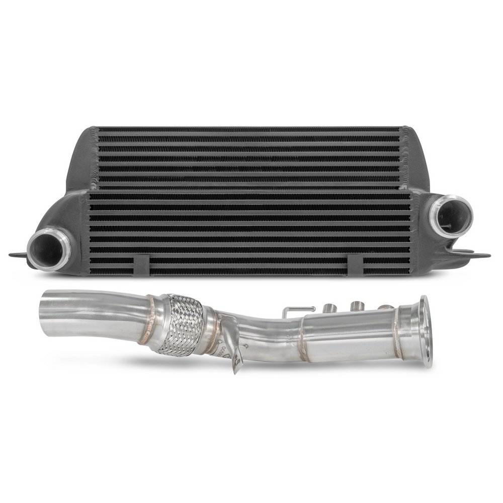 Wagner Tuning Performance Package BMW 6 serie E64