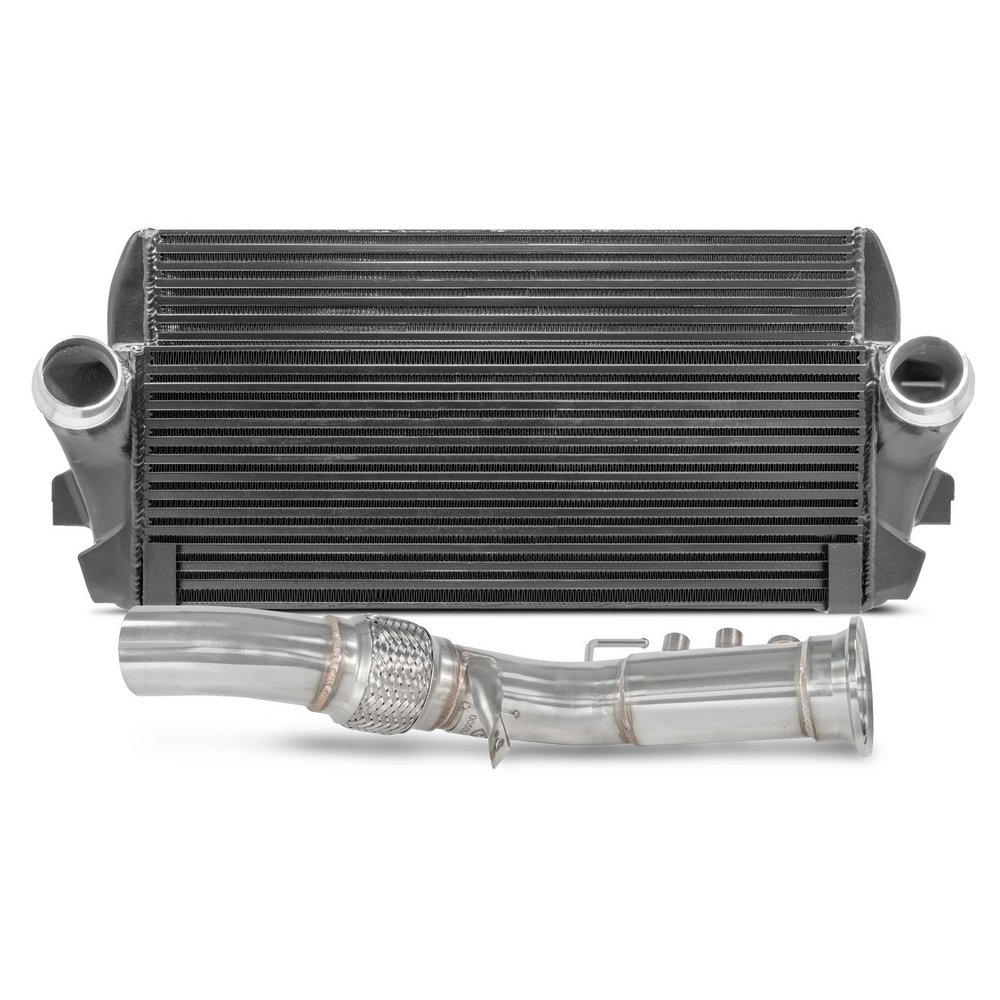 Wagner Tuning Performance Package BMW 7 serie F01