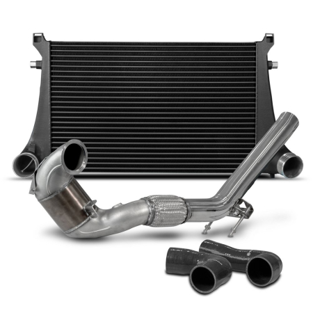 Wagner Tuning Competition Package Volkswagen Golf Mk7 GTI