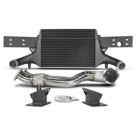 Wagner Tuning Competition Package Audi TT RS 8S