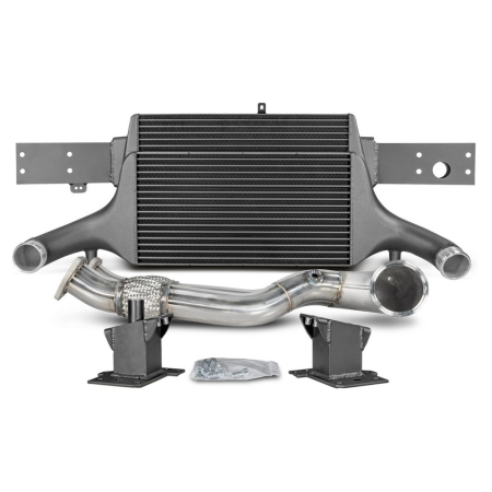 Wagner Tuning Competition Package Audi RS3 8V