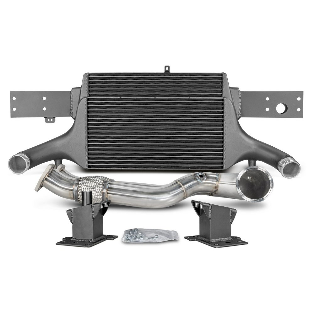Wagner Tuning Competition Package Audi RS3 8V