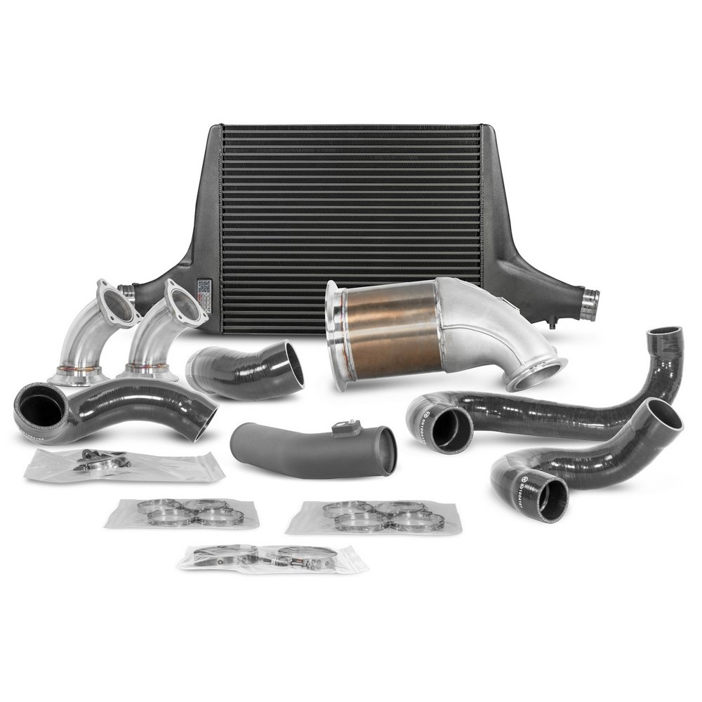 Wagner Tuning Competition Package Audi S5 B9