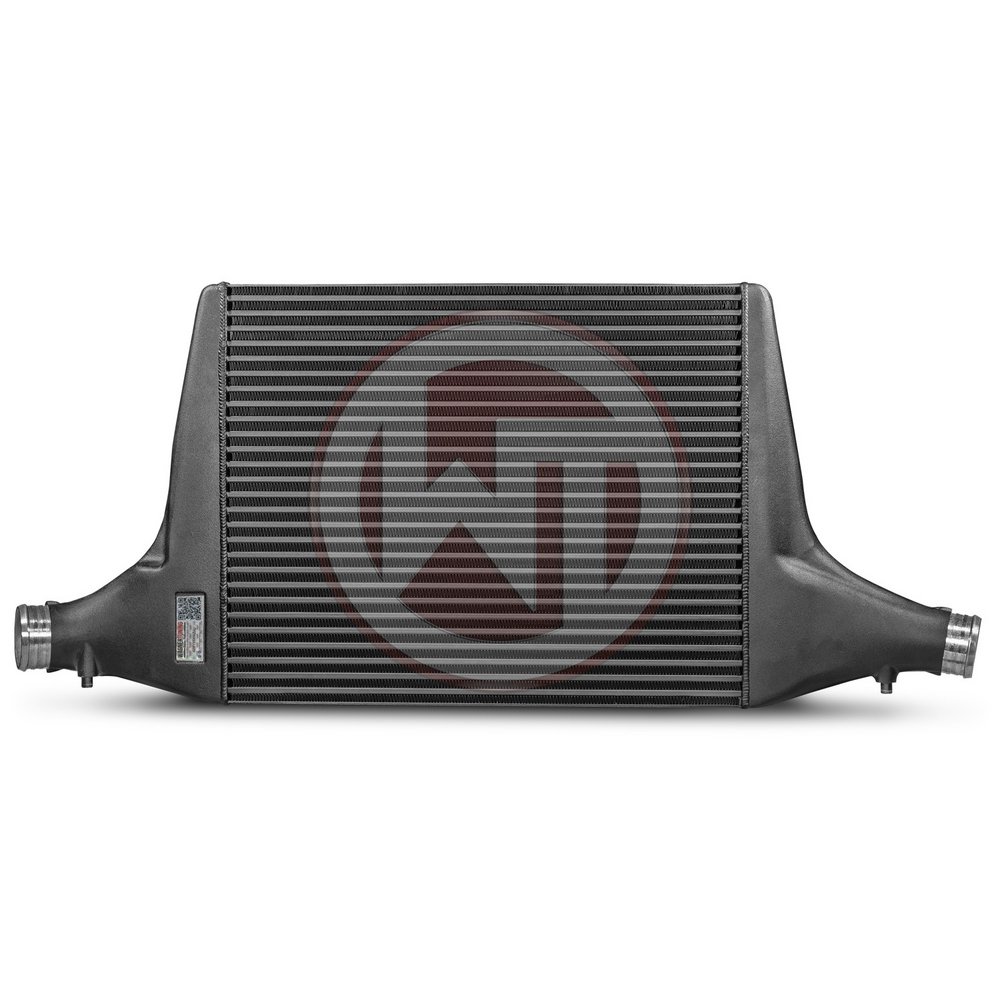 Wagner Tuning Competition Package Audi S4 B9 - Afbeelding 2