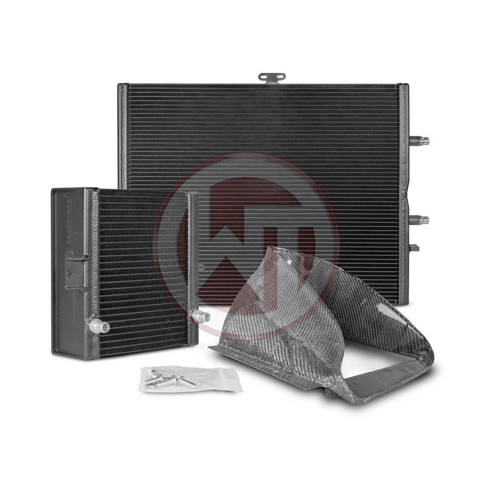 Wagner Tuning Competition Package BMW M3 F80 - Afbeelding 4