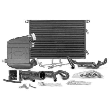 Wagner Tuning Competition Charge Cooler Package Audi RS5 B9 2.9 TFSI