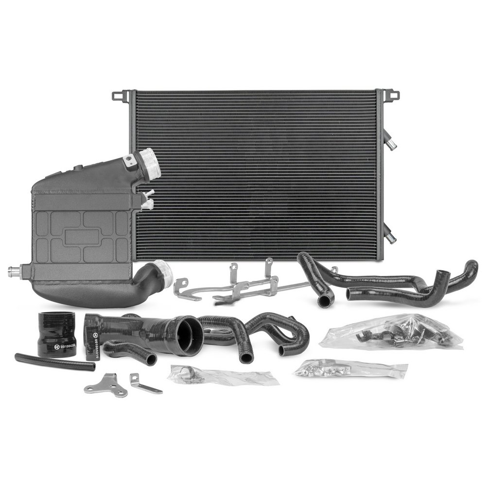 Wagner Tuning Competition Charge Cooler Package Audi RS5 B9 2.9 TFSI