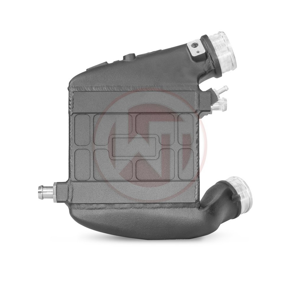 Wagner Tuning Competition Charge Cooler Package Audi RS4 B9 2.9 TFSI - Afbeelding 4