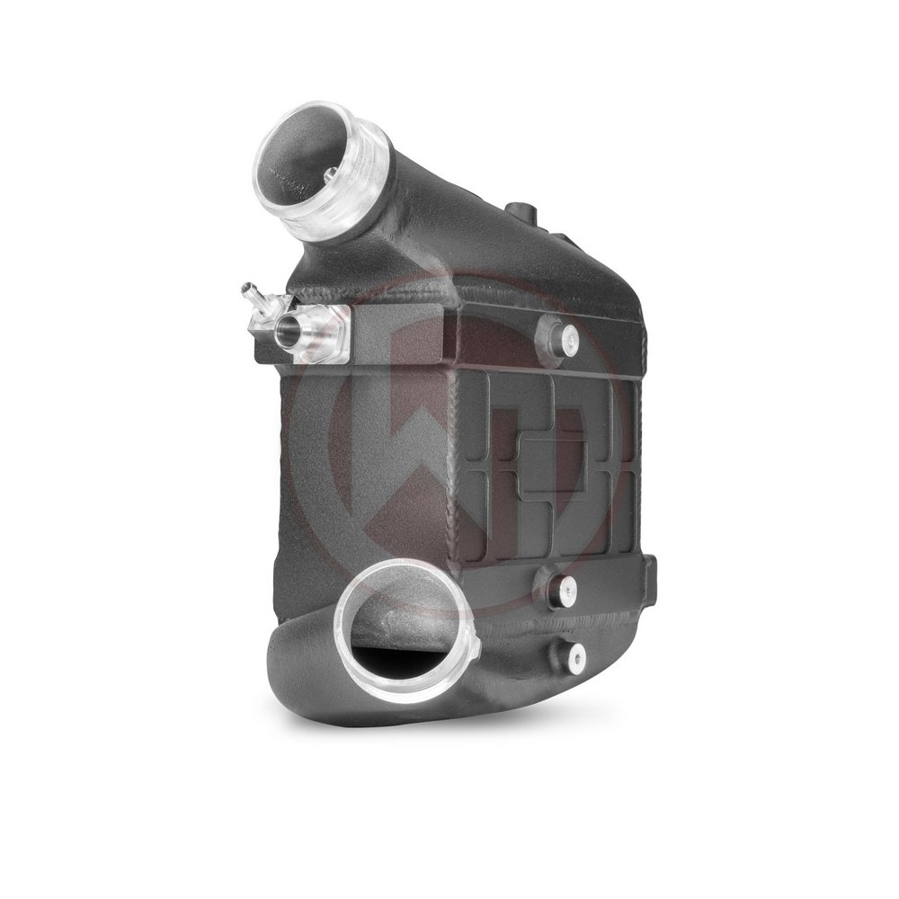 Wagner Tuning Competition Charge Cooler Package Audi RS4 B9 2.9 TFSI - Afbeelding 5